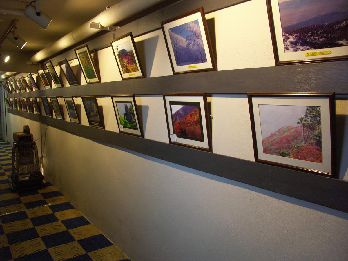 伊藤屋 Hotel Yamagata  Exterior photo